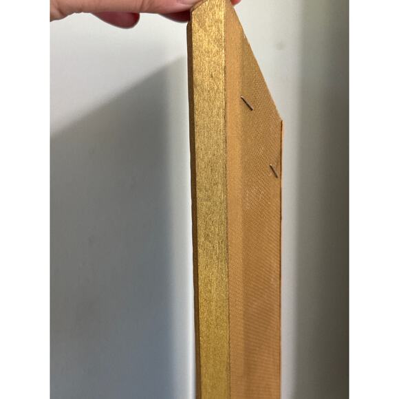 Vintage Sunflowers Painting Wall Art - Picture 8 of 9